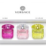 Подарочный набор Versace 3x30ml