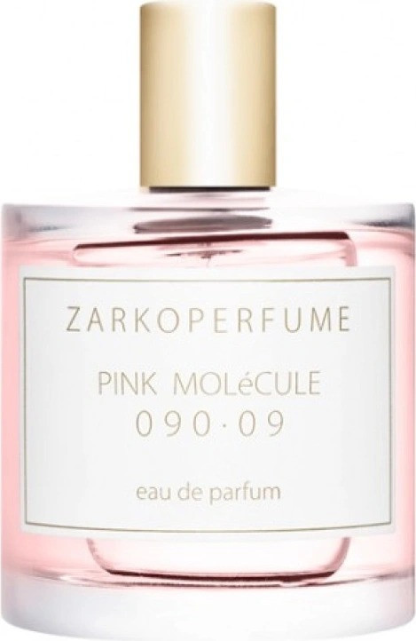 Zarkoperfume PINK MOLeCULE 090.09 100 ml TESTER (Оригинал) Парфюмерная вода — Zarkoperfume PINK MOLeCULE 090.09 100 ml TESTER (Оригинал) Парфюмерная вода
