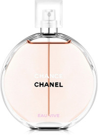 Chanel Chance Eau Vive 100 ml (Туалетная вода)