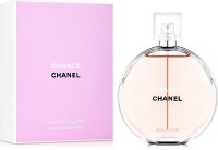 Chanel Chance Eau Vive 100 ml (Туалетная вода)