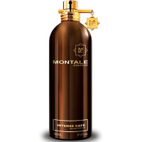 Montale Intense Cafe 100ml TESTER (Оригинал) Парфюмерная вода