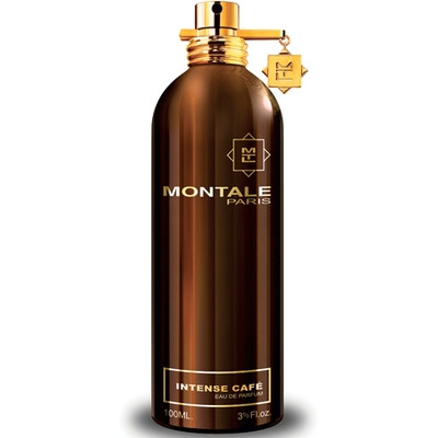 Montale Intense Cafe 100ml TESTER (Оригинал) Парфюмерная вода — Montale Intense Cafe 100ml TESTER (Оригинал) Парфюмерная вода