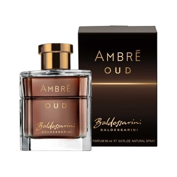 Baldessarini Ambre Oud 90ml (Парфюмерная вода) — Baldessarini Ambre Oud 90ml (Парфюмерная вода)