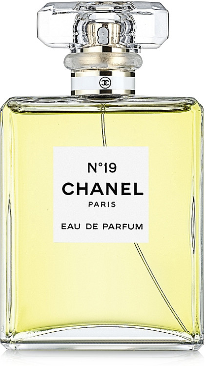 CHANEL №19 100 ml TESTER (Оригинал) Туалетная вода