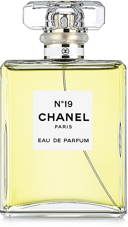CHANEL №19 100 ml TESTER (Оригинал) Туалетная вода — CHANEL №19 100 ml TESTER (Оригинал) Туалетная вода