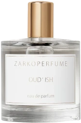 Zarkoperfume Oud'ish 100 ml TESTER (Оригинал) Парфюмерная вода