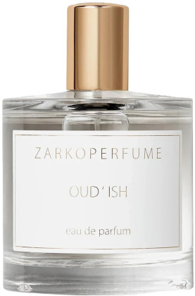 Zarkoperfume Oud'ish 100 ml TESTER (Оригинал) Парфюмерная вода