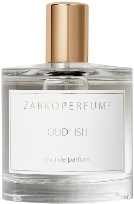 Zarkoperfume Oud'ish 100 ml TESTER (Оригинал) Парфюмерная вода