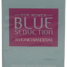 Antonio Banderas Blue Seduction For Women 3х20 ml (Парфюмерная вода)