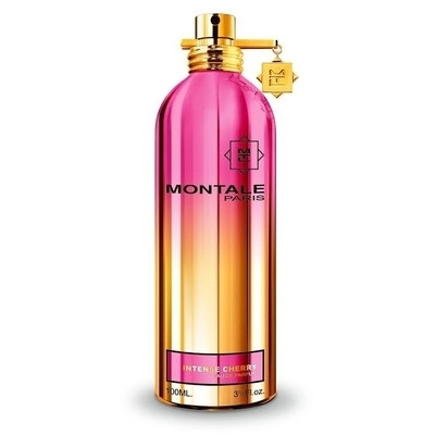 Montale Intense Cherry 100ml TESTER (Оригинал) Парфюмерная вода