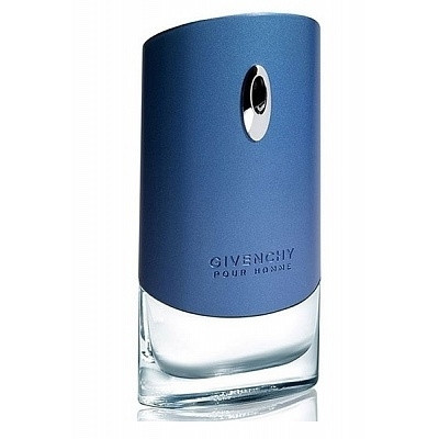 Givenchy Pour Homme Blue Label 100ml TESTER (Оригинал) Туалетная вода — Givenchy Pour Homme Blue Label 100ml TESTER (Оригинал) Туалетная вода