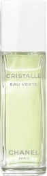 CHANEL CRISTALLE EAU VERTE 100 ml TESTER (Оригинал) Парфюмерная вода