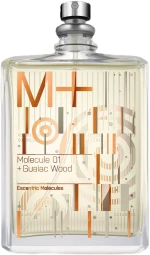 Escentric Molecules Molecule 01 + Guaiac Wood 100 ml TESTER (Оригинал) Туалетная вода