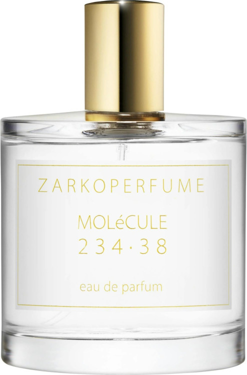 Zarkoperfume MOLeCULE 234.38 100 ml TESTER (Оригинал) Парфюмерная вода