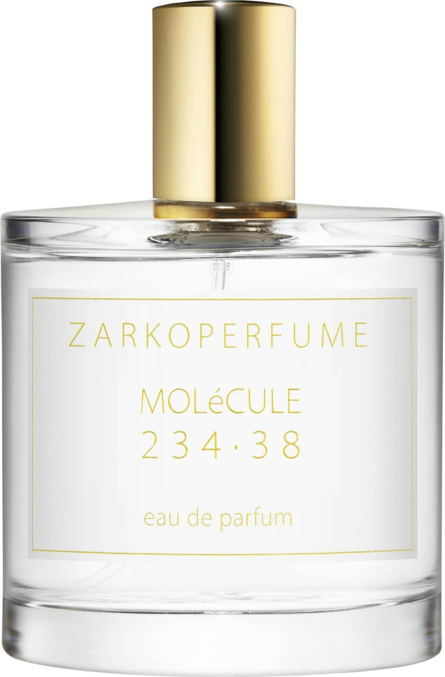 Zarkoperfume MOLeCULE 234.38 100 ml TESTER (Оригинал) Парфюмерная вода — Zarkoperfume MOLeCULE 234.38 100 ml TESTER (Оригинал) Парфюмерная вода