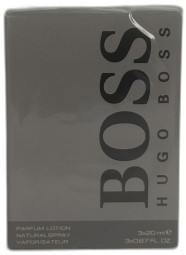 Hugo Boss Boss №6 (Bottled) 3х20 ml (Парфюмерная вода)