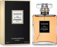 CHANEL Coco 100ml (Парфюмерная вода)