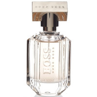 Hugo Boss The Scent For Her 100ml TESTER (Оригинал) Парфюмерная вода