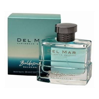 Baldessarini Del Mar Caribbean 90ml (Туалетная вода) — Baldessarini Del Mar Caribbean 90ml (Туалетная вода)