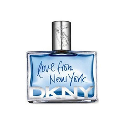 DKNY Love From New York for Men 90ml (Туалетная вода) — DKNY Love From New York for Men 90ml (Туалетная вода)