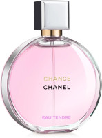 CHANEL CHANCE EAU TENDRE 100 ml TESTER (Оригинал) Парфюмерная вода