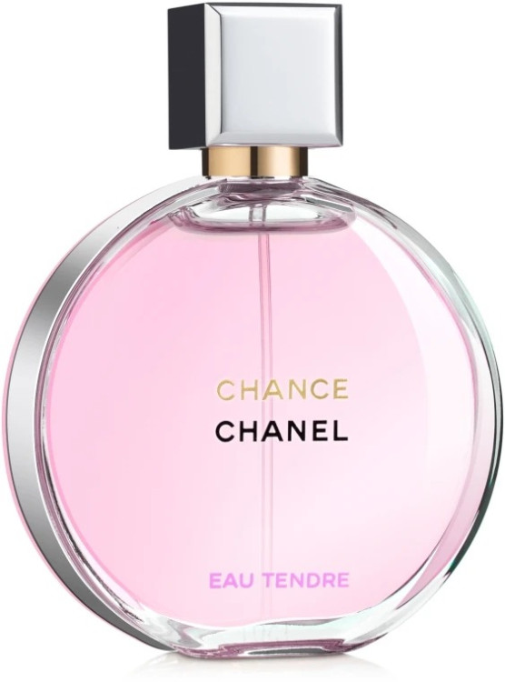 CHANEL CHANCE EAU TENDRE 100 ml TESTER (Оригинал) Парфюмерная вода