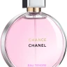 CHANEL CHANCE EAU TENDRE 100 ml TESTER (Оригинал) Парфюмерная вода