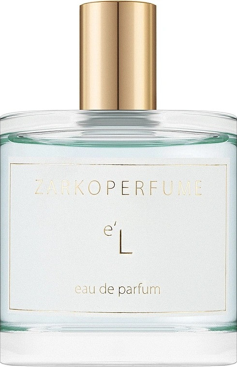 Zarkoperfume e'L 100 ml TESTER (Оригинал) Парфюмерная вода — Zarkoperfume e'L 100 ml TESTER (Оригинал) Парфюмерная вода