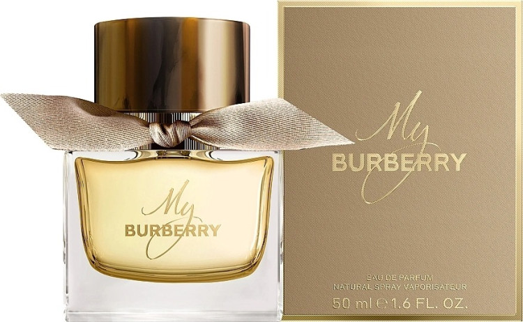 Burberry My Burberry 90ml (Парфюмерная вода)