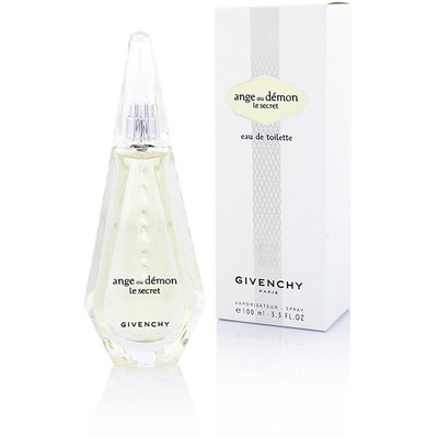 Givenchy Ange Ou Demon le Secret Eau de Toilette 100ml (Туалетная вода) — Givenchy Ange Ou Demon le Secret Eau de Toilette 100ml (Туалетная вода)