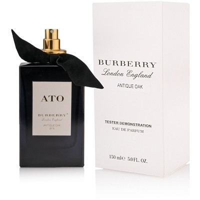 Burberry Antique Oak 150ml TESTER (Оригинал) Парфюмерная вода