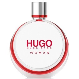 Hugo Boss Woman Eau De Parfum 75ml TESTER (Оригинал) Парфюмерная вода