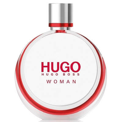 Hugo Boss Woman Eau De Parfum 75ml TESTER (Оригинал) Парфюмерная вода — Hugo Boss Woman Eau De Parfum 75ml TESTER (Оригинал) Парфюмерная вода
