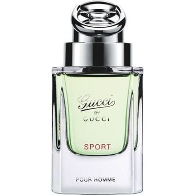 Gucci by Gucci Sport Pour Homme 90ml TESTER (Оригинал) Туалетная вода — Gucci by Gucci Sport Pour Homme 90ml TESTER (Оригинал) Туалетная вода