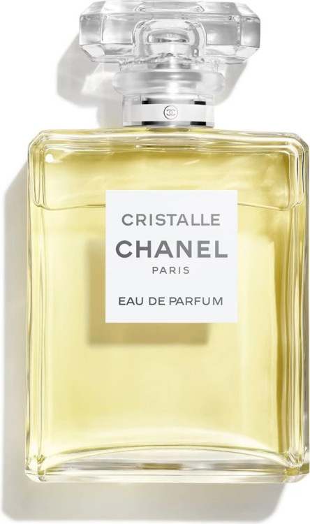 CHANEL CRISTALLE 100 ml TESTER (Оригинал) Парфюмерная вода