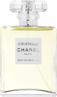 CHANEL CRISTALLE 100 ml TESTER (Оригинал) Парфюмерная вода