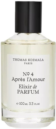 Thomas Kosmala No 4 Apres L'Amour 100 ml TESTER (Оригинал) Парфюмерная вода