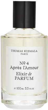 Thomas Kosmala No 4 Apres L'Amour 100 ml TESTER (Оригинал) Парфюмерная вода