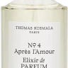 Thomas Kosmala No 4 Apres L'Amour 100 ml TESTER (Оригинал) Парфюмерная вода