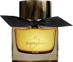 Burberry My Burberry Black 90ml (Парфюмерная вода)