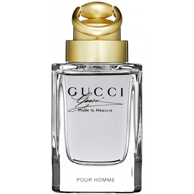 Gucci Gucci Made to Measure pour homme 100ml TESTER (Оригинал) Туалетная вода — Gucci Gucci Made to Measure pour homme 100ml TESTER (Оригинал) Туалетная вода