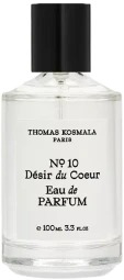 Thomas Kosmala No 10 Desir Du Coeur 100 ml TESTER (Оригинал) Парфюмерная вода