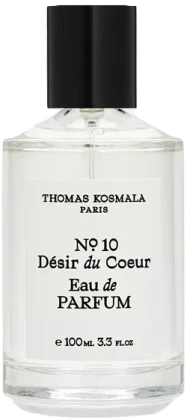 Thomas Kosmala No 10 Desir Du Coeur 100 ml TESTER (Оригинал) Парфюмерная вода