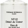 Thomas Kosmala No 10 Desir Du Coeur 100 ml TESTER (Оригинал) Парфюмерная вода