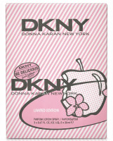 DKNY Be Delicious Fresh Blossom 3х20ml (Туалетная вода)