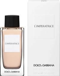 Dolce & Gabbana №3 L'Imperatrice 100ml (Туалетная вода)