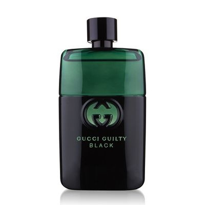 Gucci Guilty Black Pour Homme 90ml TESTER (Оригинал) Туалетная вода — Gucci Guilty Black Pour Homme 90ml TESTER (Оригинал) Туалетная вода