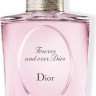 Christian Dior Forever And Ever Women 100 ml TESTER (Оригинал) Туалетная вода