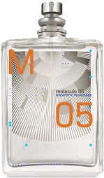 Escentric Molecules Molecule 05 100 ml TESTER (Оригинал) Туалетная вода