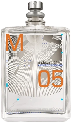 Escentric Molecules Molecule 05 100 ml TESTER (Оригинал) Туалетная вода